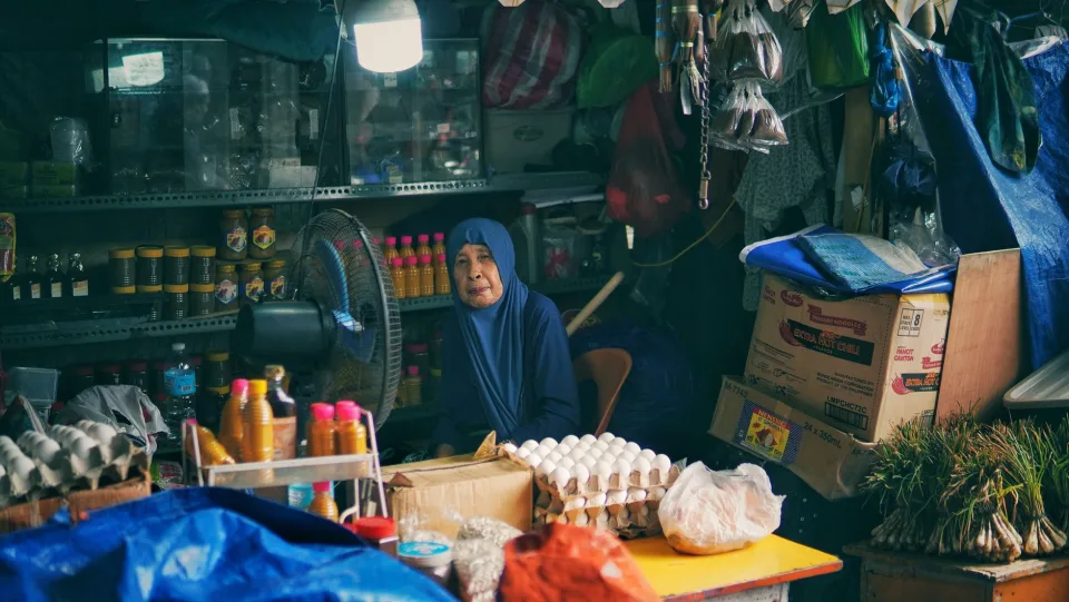 Thực phẩm & đồ dùng hằng ngày